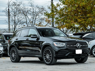 Mercedes GLC