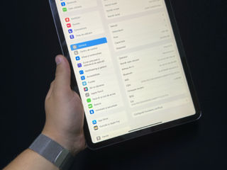 IPad Pro(gen3) 11inch 256GB LTE foto 5