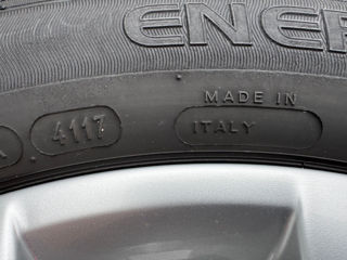 5/112 R16 Skoda foto 17