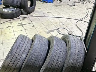 Anvelope Toyo 235/65 R16C foto 2