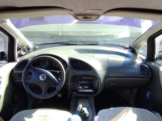 Volkswagen Sharan foto 4