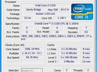 Системник Dell Optiplex USB3 Intel i3 foto 5