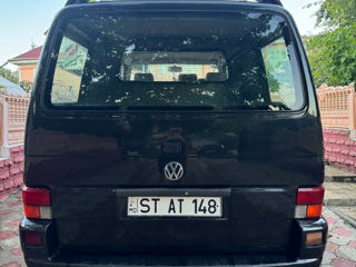 Volkswagen Transporter foto 4