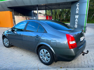 Nissan Primera foto 6