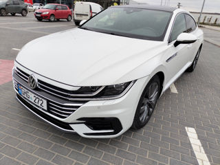 Volkswagen Arteon foto 3