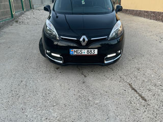 Renault Grand Scenic foto 4