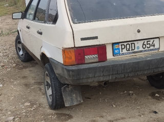 Lada / ВАЗ 2109 foto 1