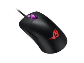 Gaming mouse asus rog keris - новые! гарантия 2 года!