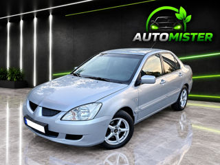 Mitsubishi Lancer, 2008 г.