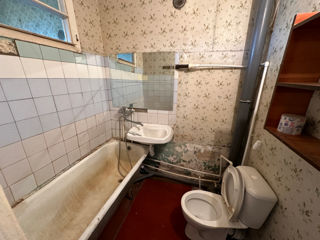 Apartament cu 1 cameră, 38 m², Râșcani, Chișinău foto 6