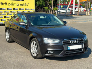 Audi A4 foto 3