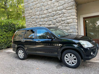 Honda CR-V foto 2