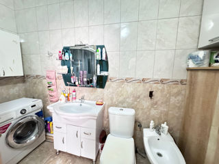 Apartament cu 2 camere, 65 m², Botanica, Chișinău foto 7