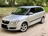 Skoda Fabia foto 3