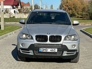 BMW X5 foto 3