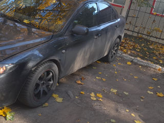 Mazda 6 foto 8