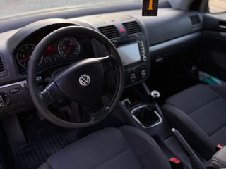 Volkswagen Golf foto 4