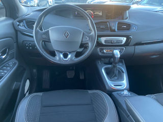 Renault Grand Scenic foto 9