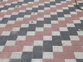 Профессиональная укладка тротуарной плитки.    +  асфальтирование фото 6