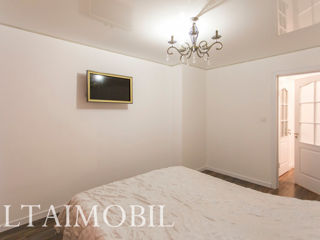 Apartament cu 3 camere, 100 m², Buiucani, Chișinău foto 12