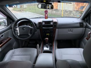 KIA Sorento foto 7