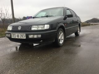 Volkswagen Passat foto 2