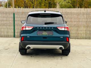 Ford Escape foto 5