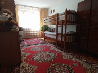 Apartament cu 3 camere, 73 m², Poșta Veche, Chișinău foto 4