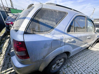 KIA Sorento foto 4