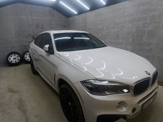 BMW X6 foto 3