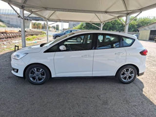 Ford C-Max foto 3