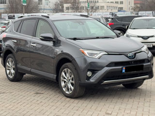 Toyota Rav 4 foto 5