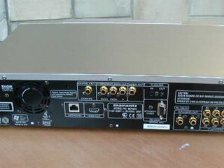 Marantz BD7004  CD, DVD, Blu Ray player foto 3