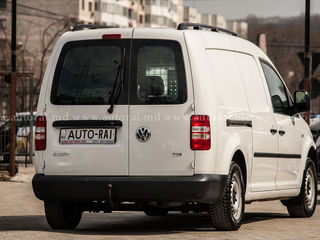 Volkswagen Caddy foto 5