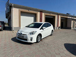 Toyota Prius foto 3