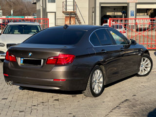 BMW 5 Series foto 3