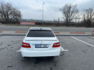 Mercedes E-Class foto 9