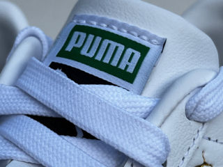 Новые Puma Basket foto 10