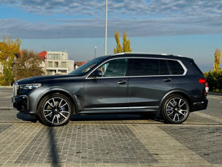 BMW X7 foto 2