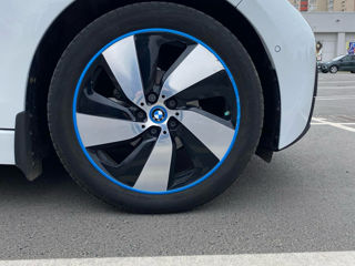 BMW i3 foto 3