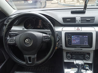 Volkswagen Passat foto 8