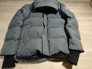 canada goose puffer) foto 2