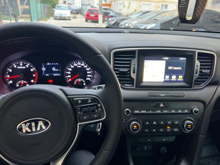 KIA Sportage foto 6