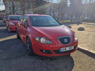 Seat Leon foto 6