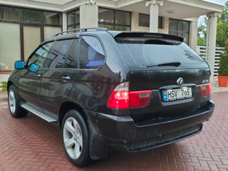 BMW X5 foto 3