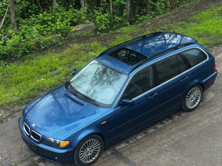 BMW 3 Series foto 7