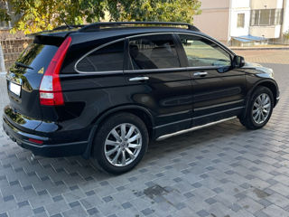 Honda CR-V foto 7