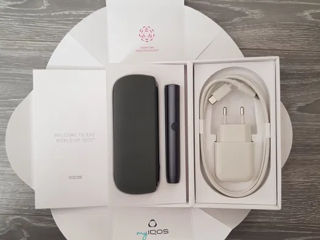 Iqos Iluma