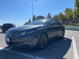 Lincoln MKZ foto 2