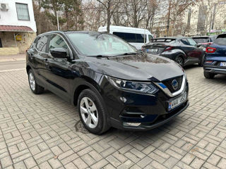 Nissan Qashqai foto 2